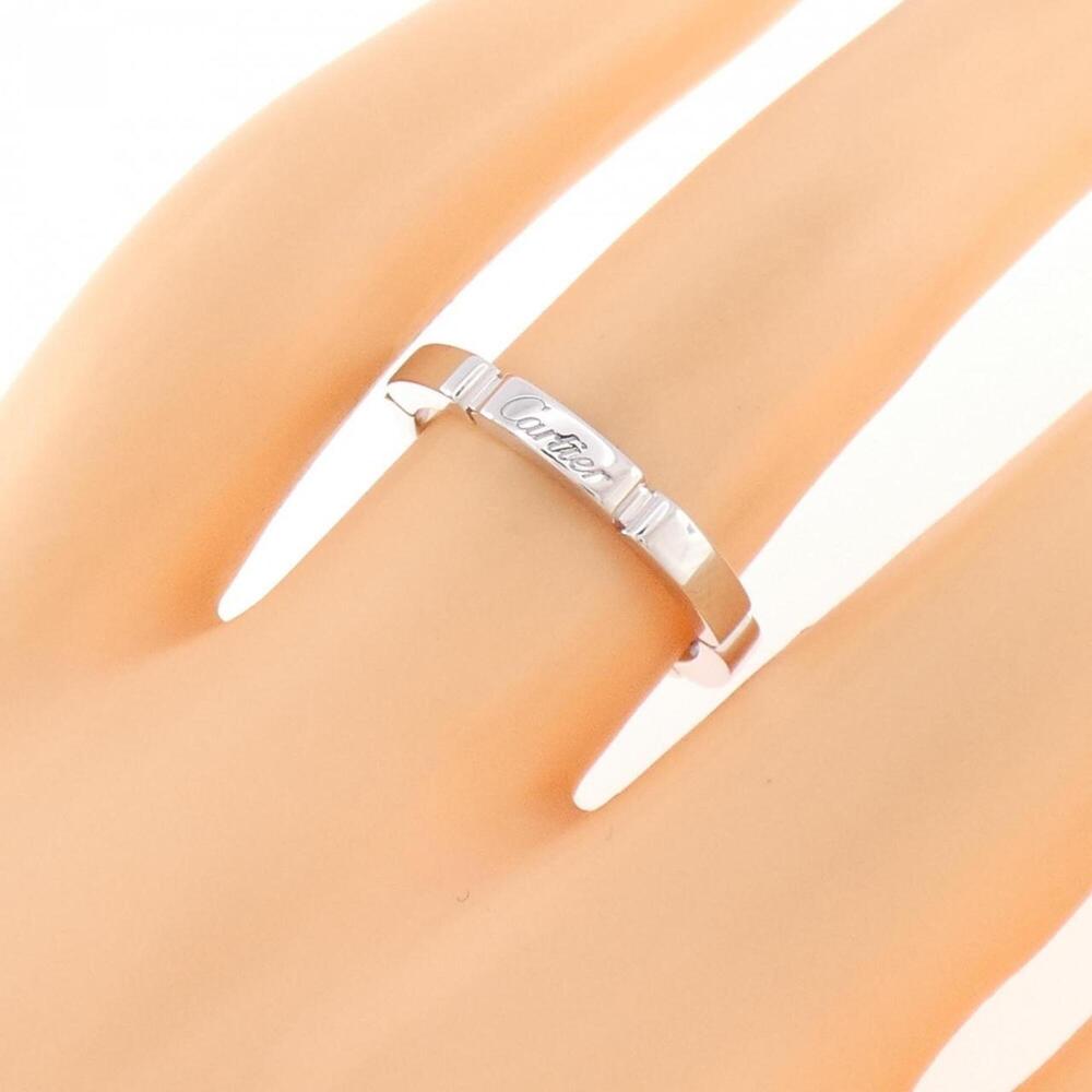 CARTIER Silver Ring - Picture 3 of 3